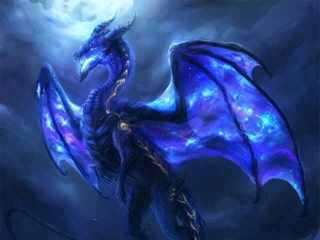 Dragão