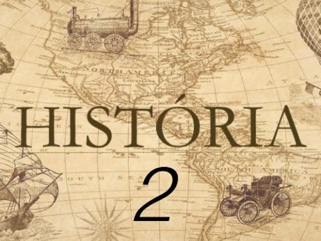 História