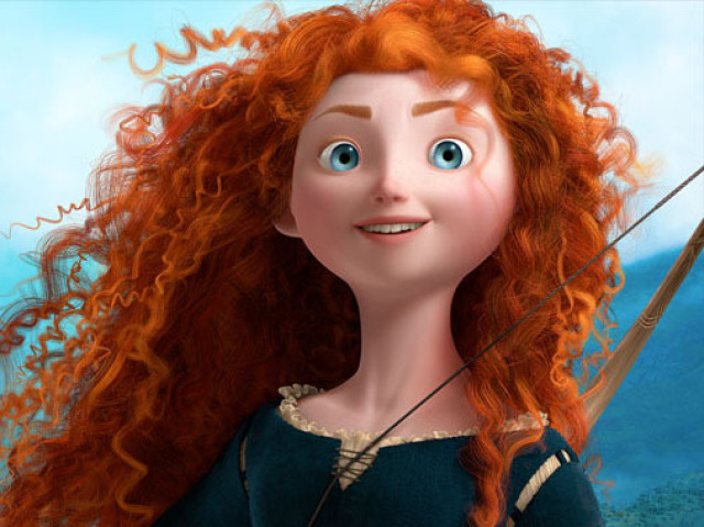 Merida