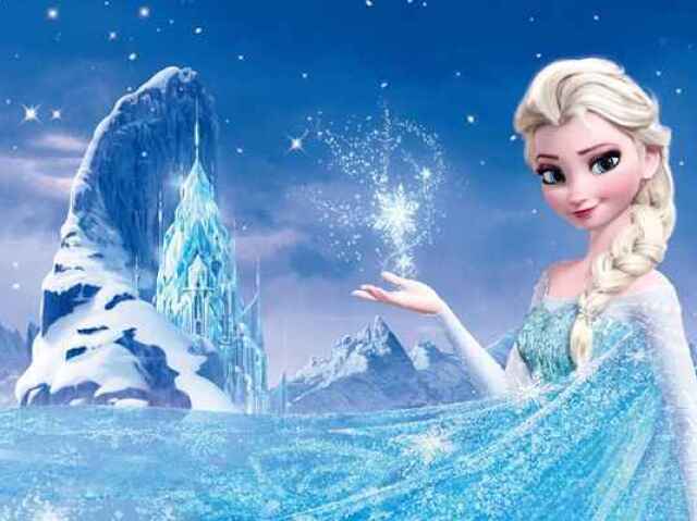 Elsa