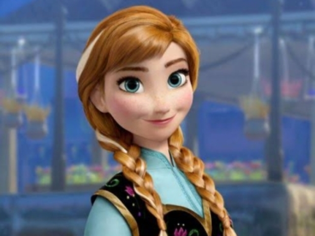 Ana