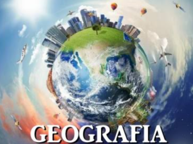 Geografia