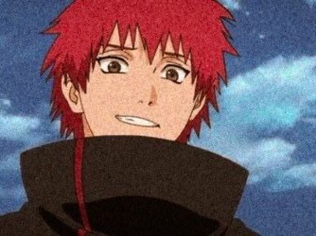Sasori