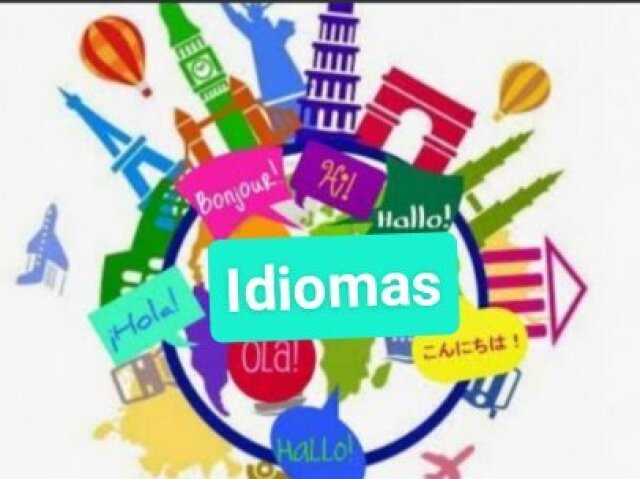 Idiomas