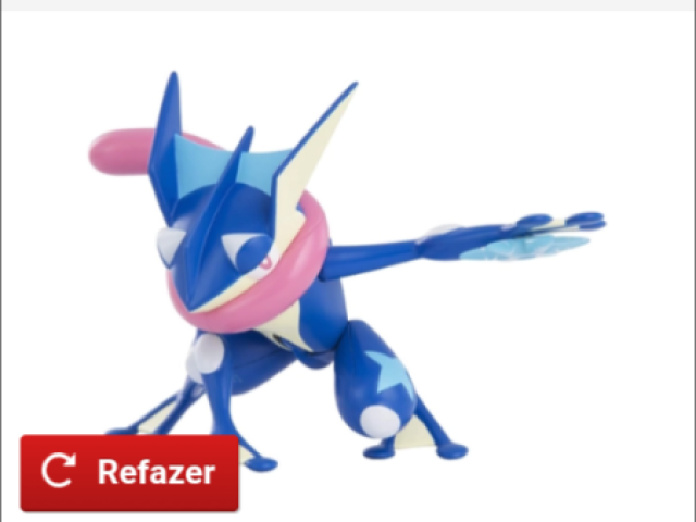 Greninja