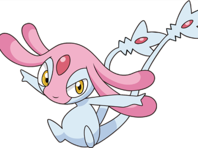 Mesprit