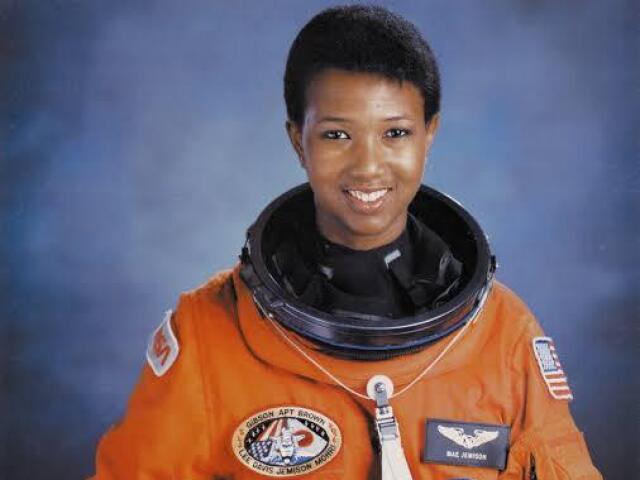 Carol Jemison