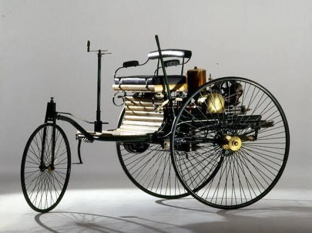 Motorwagen