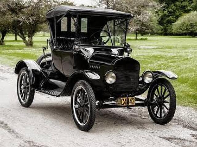 Ford Model T