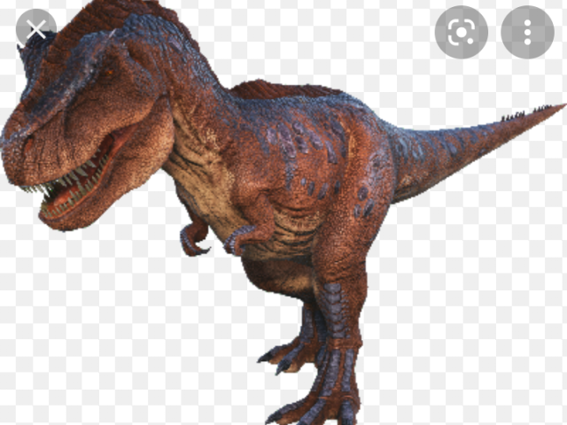 T.rex