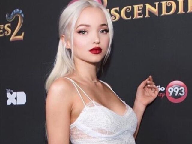 Dove Cameron