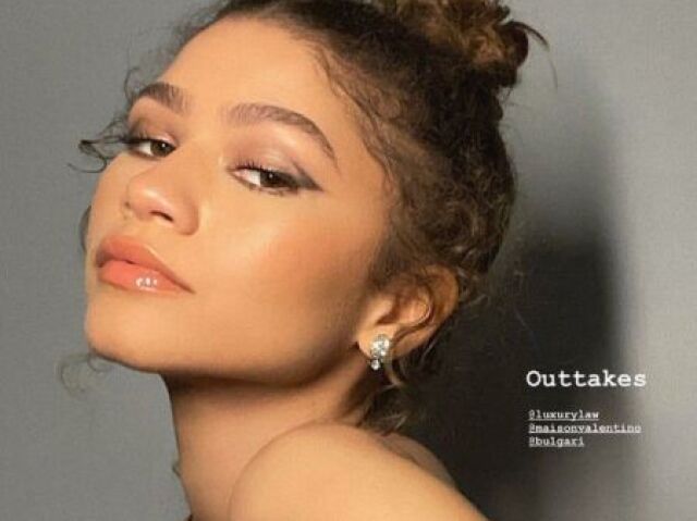 Zendaya