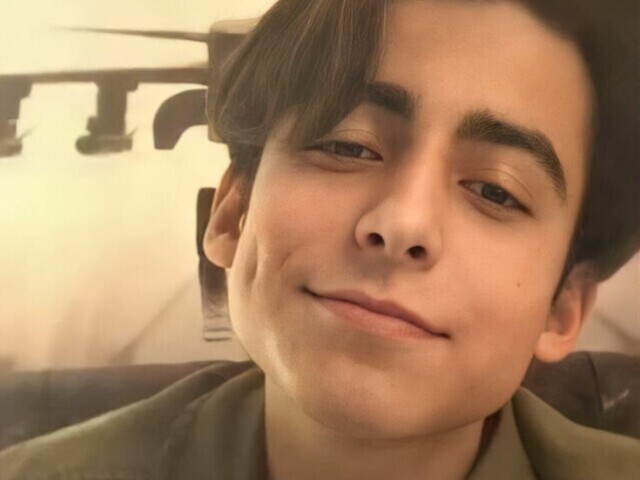 Aidan Gallagher (pra quem escolheu The Umbrella Academy)