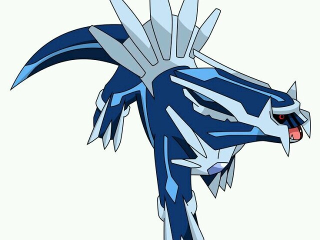 Dialga