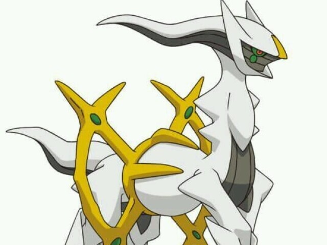 Arceus