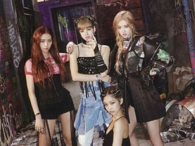 Kill this love
