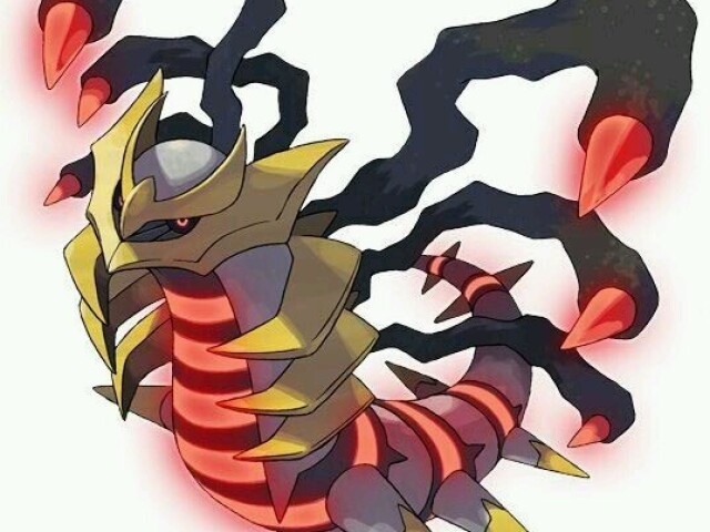 Giratina