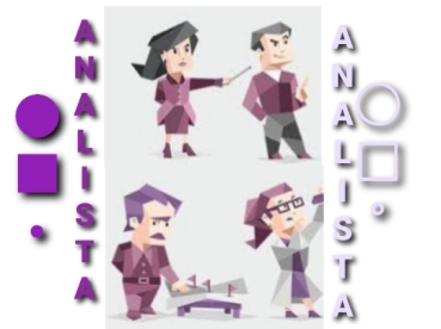 ANALISTA