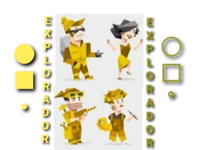 EXPLORADORES