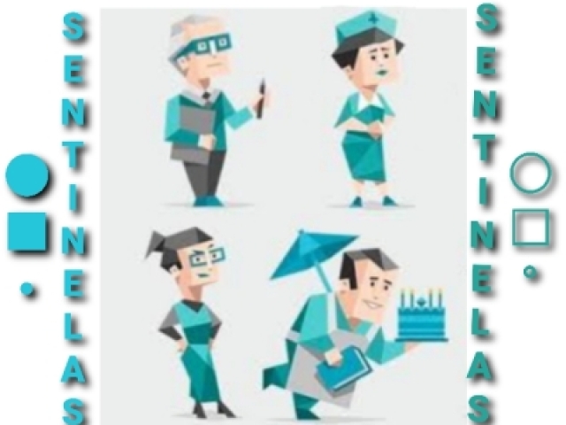 SENTINELAS