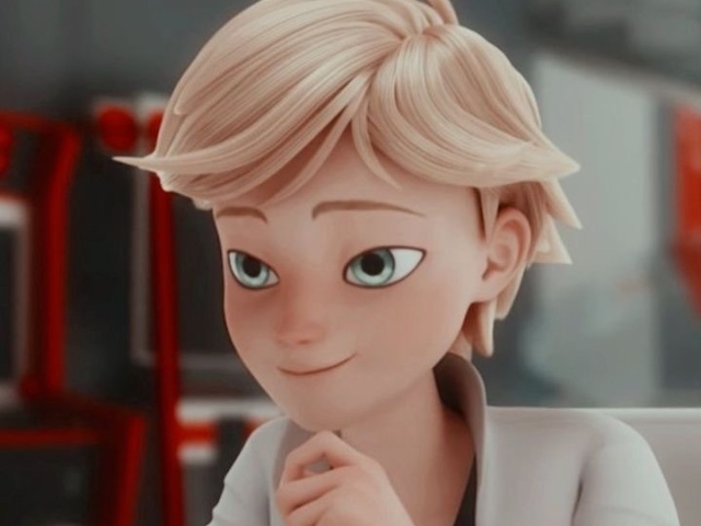 Adrien