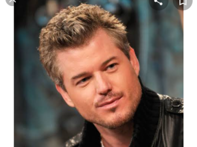 Mark sloan