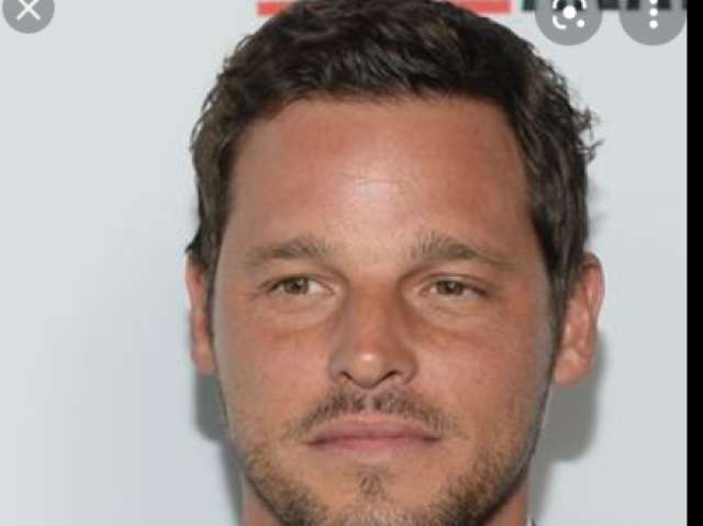 Alex karev