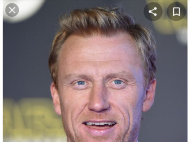 Owen hunt