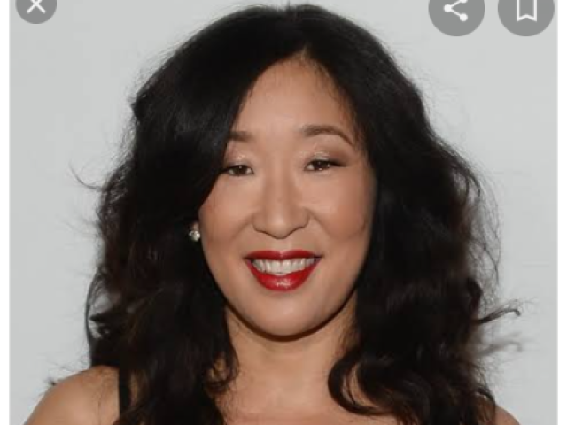 Cristina yang