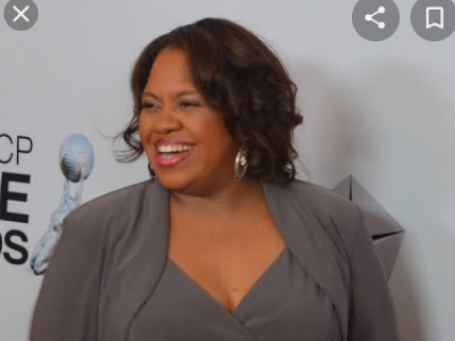 Miranda bailey