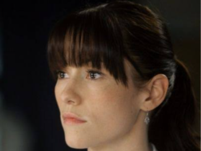 Lexie grey