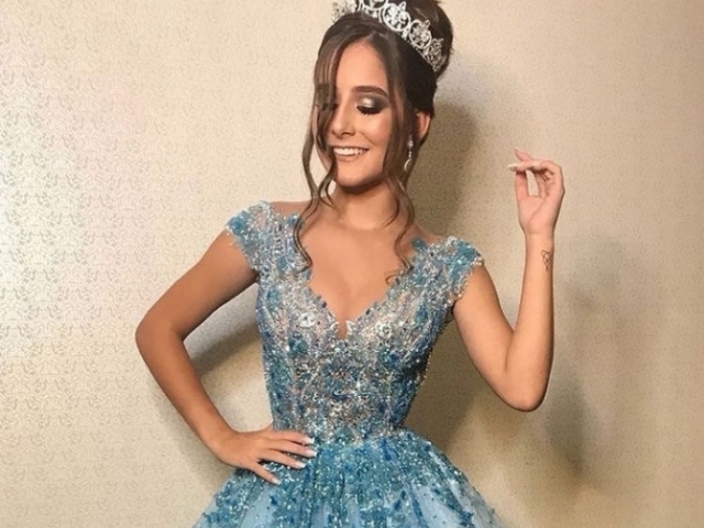 Que linda🥰😍❣