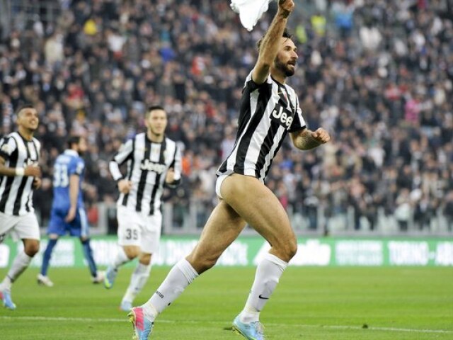 Impressionante!