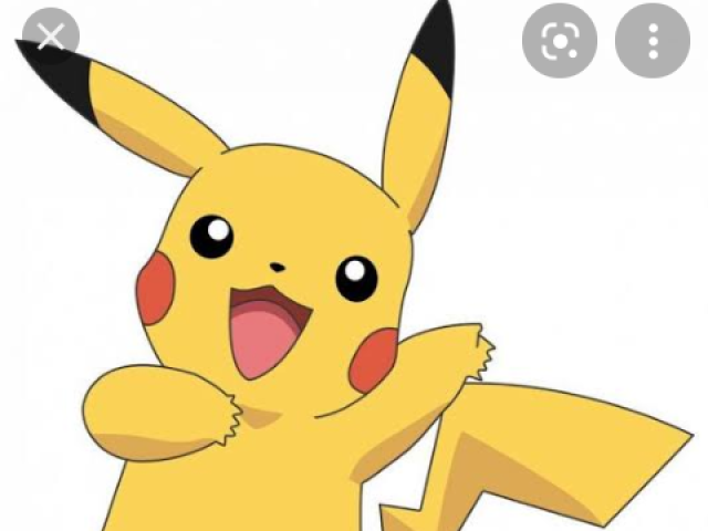 pikachu