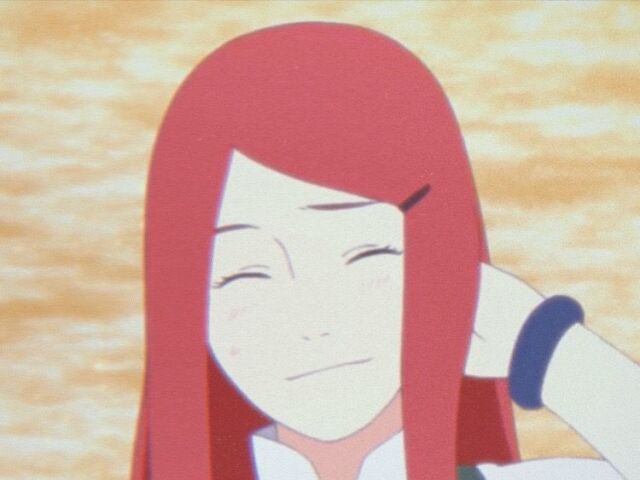 Kushina