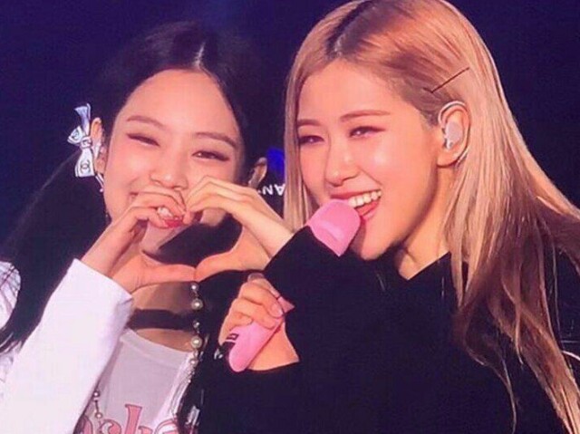 Jennie(Chaennie)