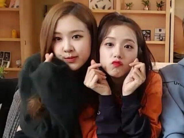 Jisoo(Chaesoo)