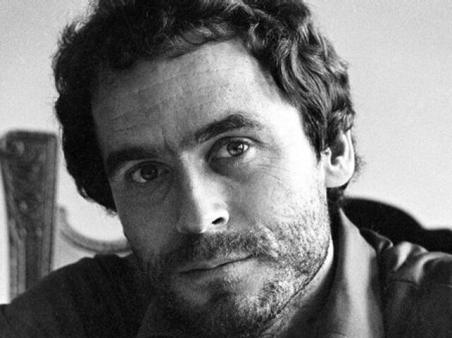 Ted Bundy