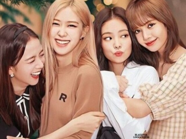 Parece que você conhece muito nossas rainhas🖤💖
