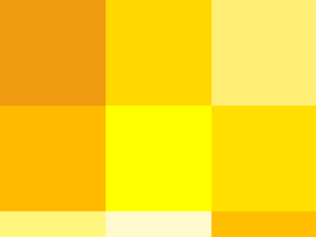 Amarelo