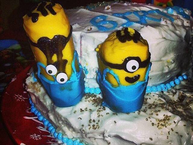 Minions