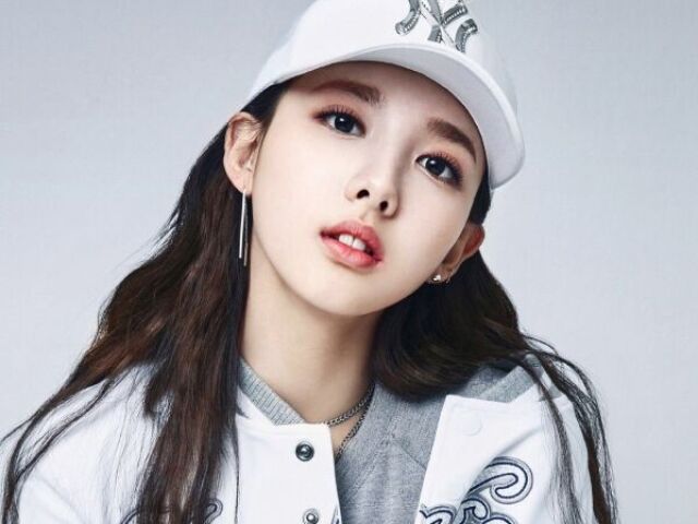 Nayeon(Twice)