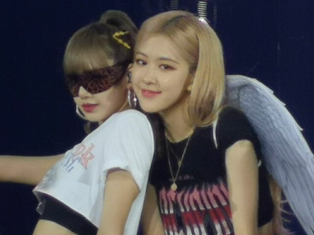 Rosé(Chaesa)