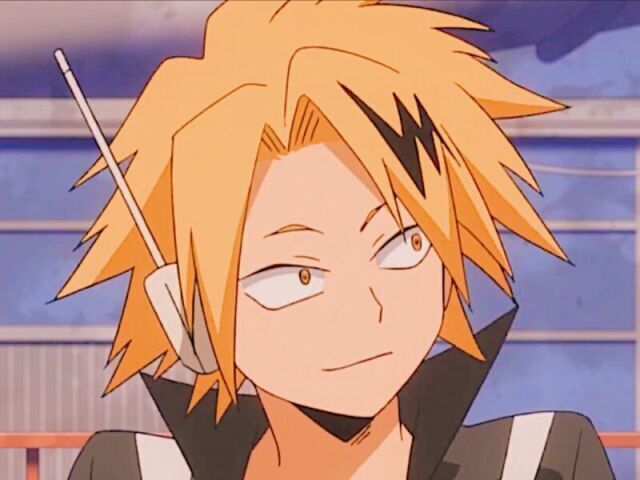 Kaminari ⚡