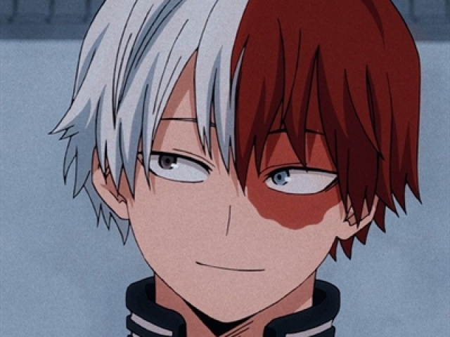 Todoroki