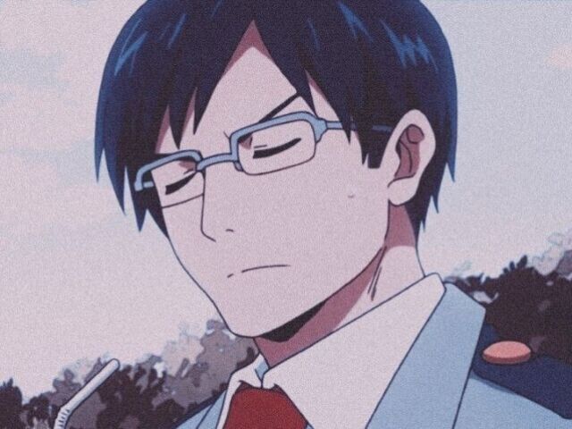 Tenya Iida