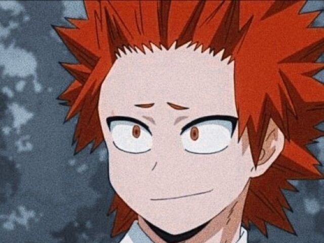 Eijiro Kirishima