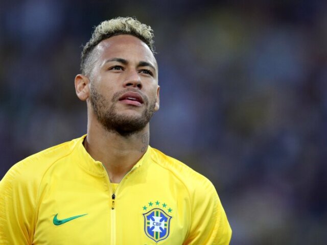 Neymar JR