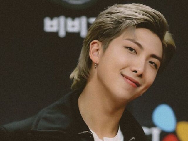 Namjoon