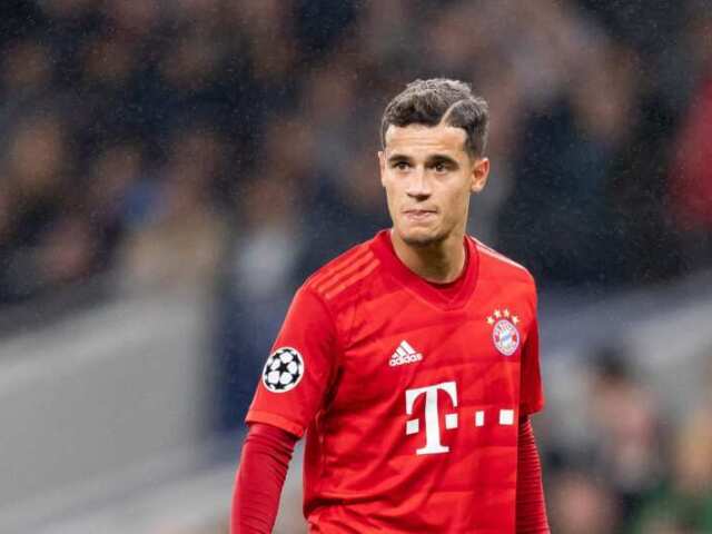 Philippe Coutinho